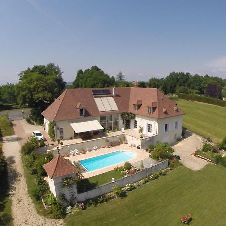 La Maison Du Parc Saint-Raphael  Экстерьер фото
