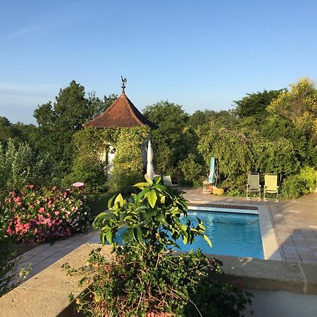La Maison Du Parc Saint-Raphael  Экстерьер фото