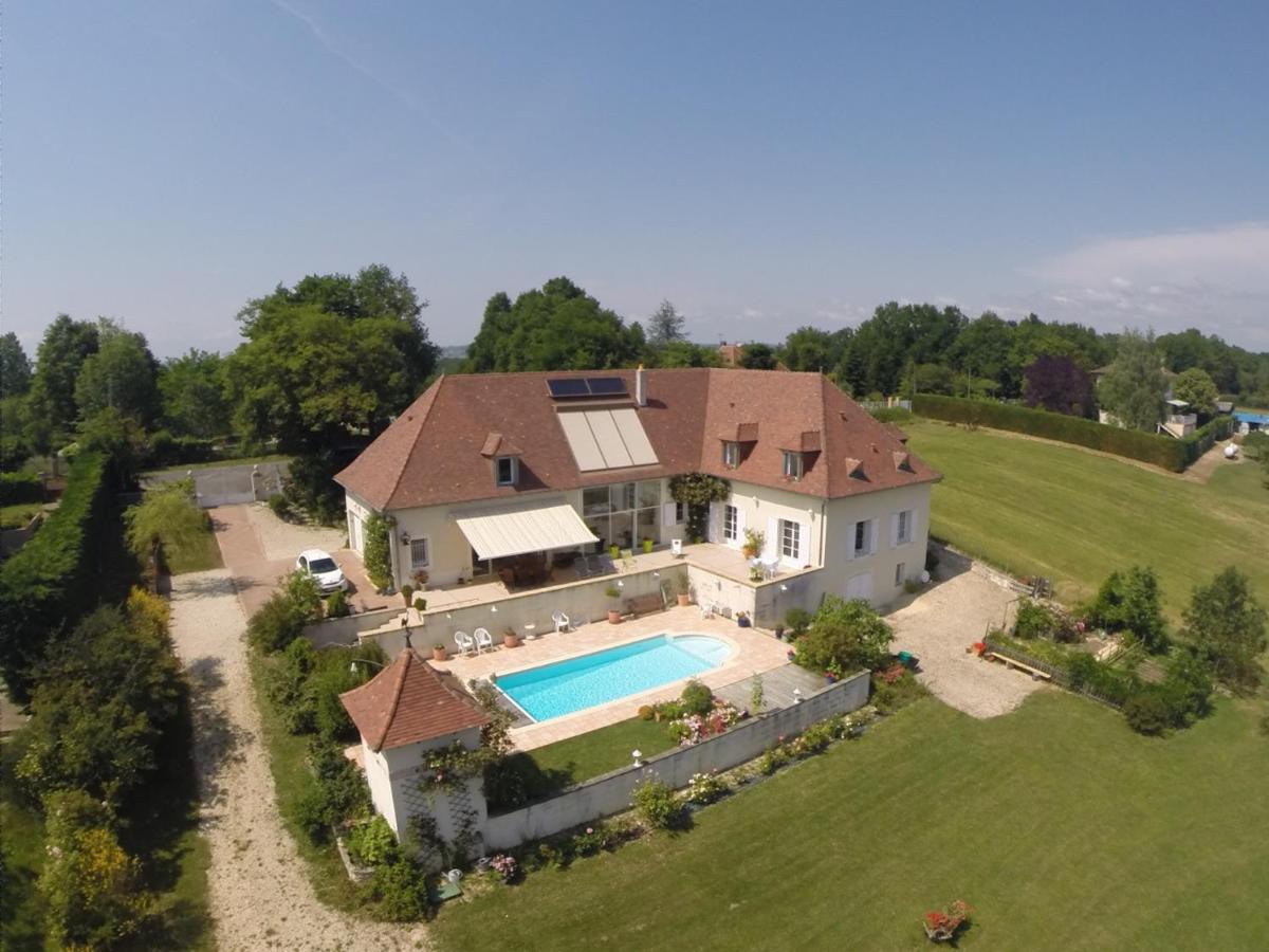 La Maison Du Parc Saint-Raphael  Экстерьер фото