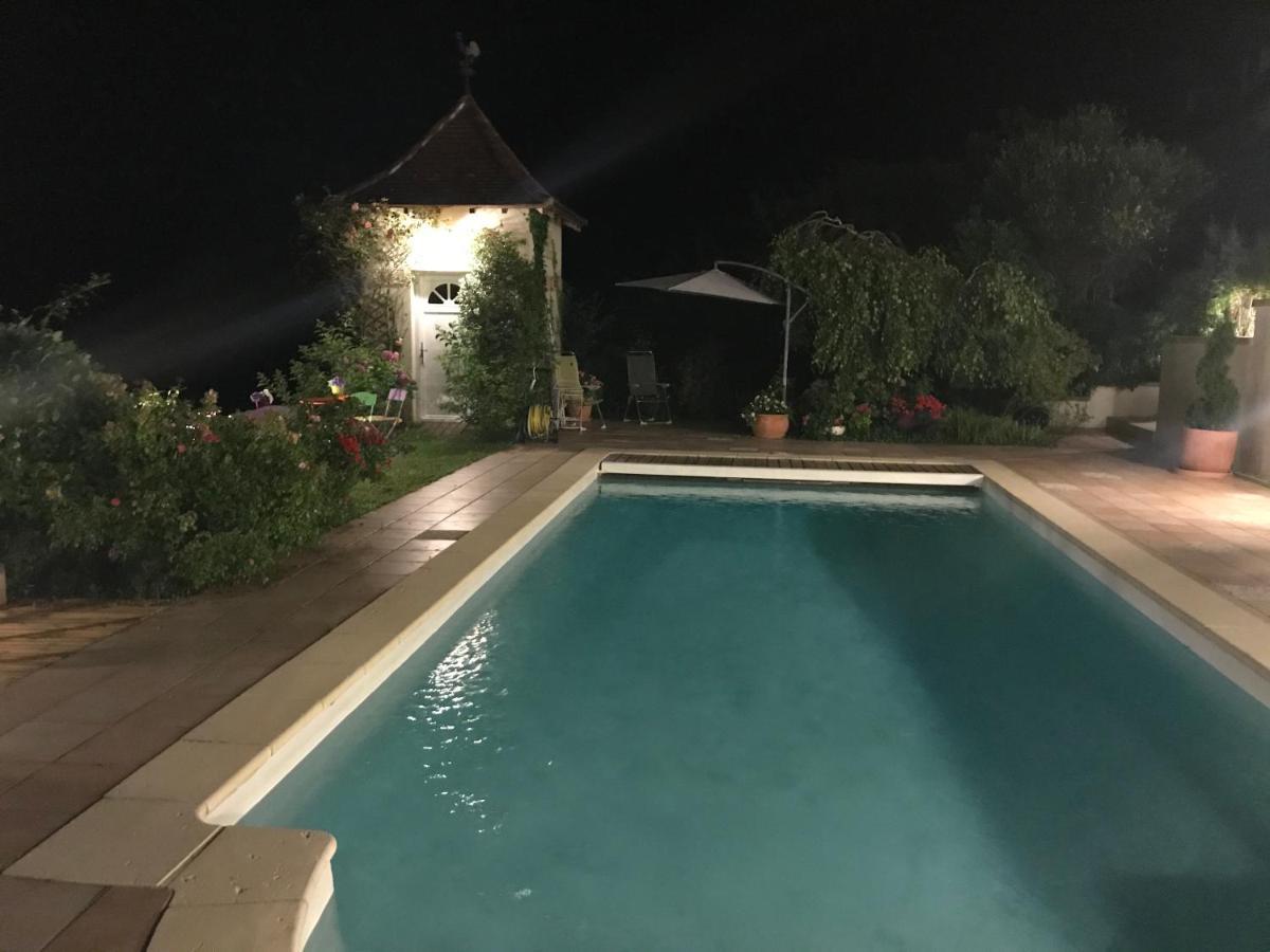 La Maison Du Parc Saint-Raphael  Экстерьер фото