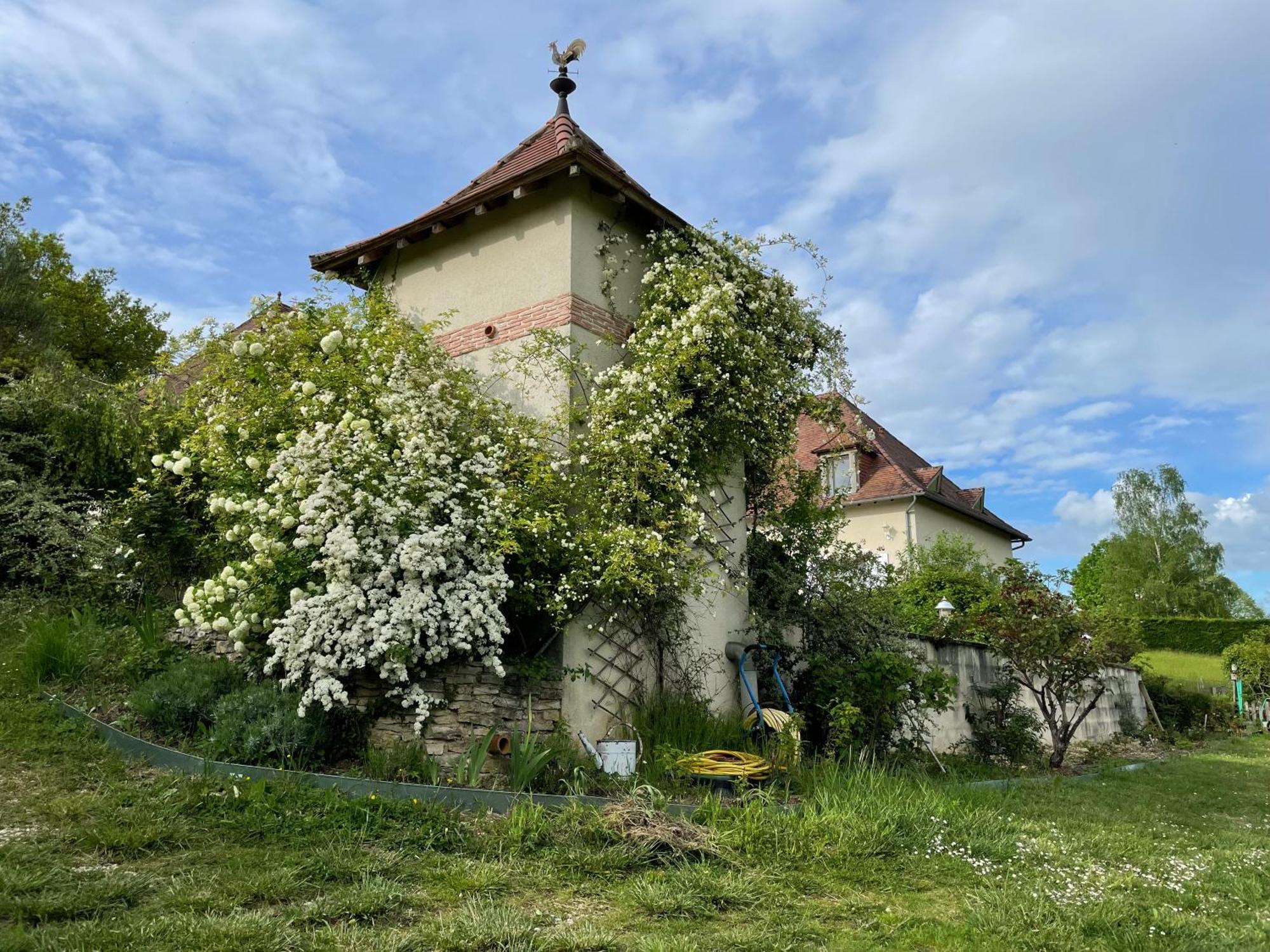 La Maison Du Parc Saint-Raphael  Экстерьер фото