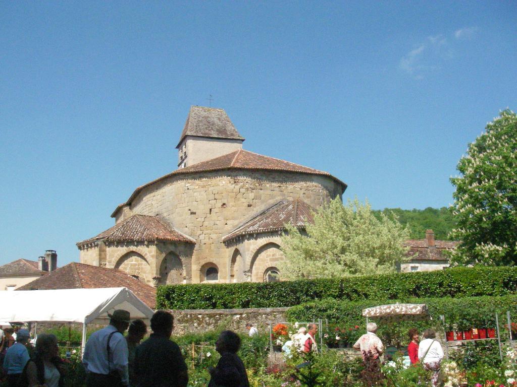 La Maison Du Parc Saint-Raphael  Экстерьер фото