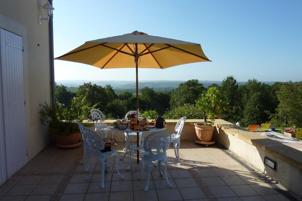 La Maison Du Parc Saint-Raphael  Экстерьер фото