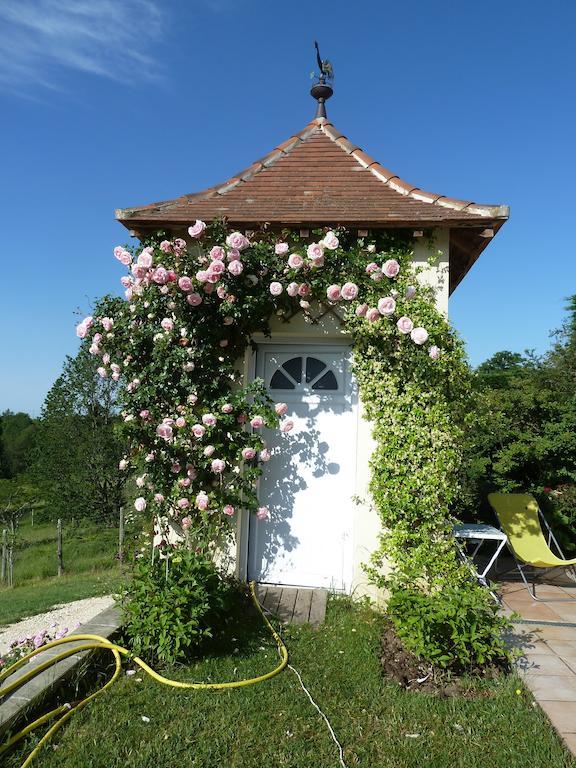 La Maison Du Parc Saint-Raphael  Экстерьер фото