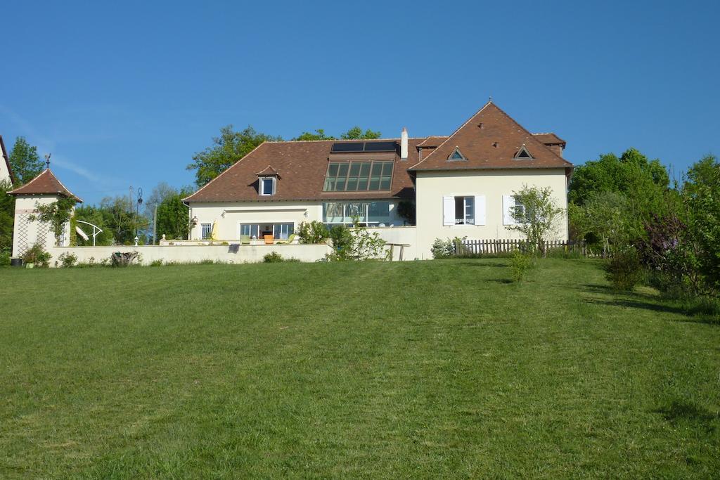 La Maison Du Parc Saint-Raphael  Экстерьер фото