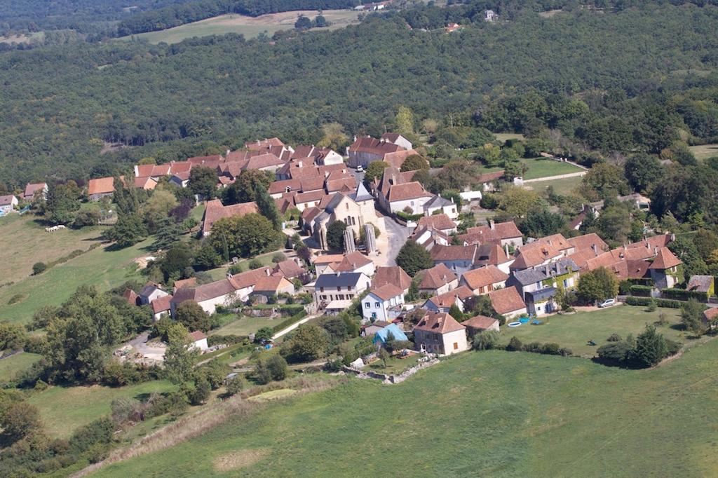 La Maison Du Parc Saint-Raphael  Экстерьер фото