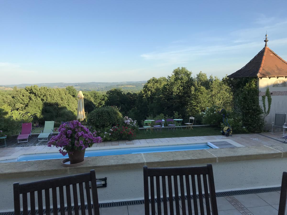 La Maison Du Parc Saint-Raphael  Экстерьер фото