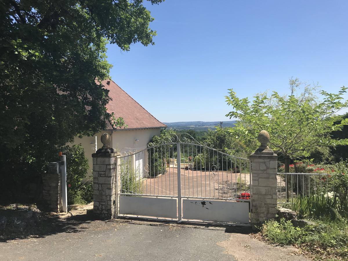 La Maison Du Parc Saint-Raphael  Экстерьер фото